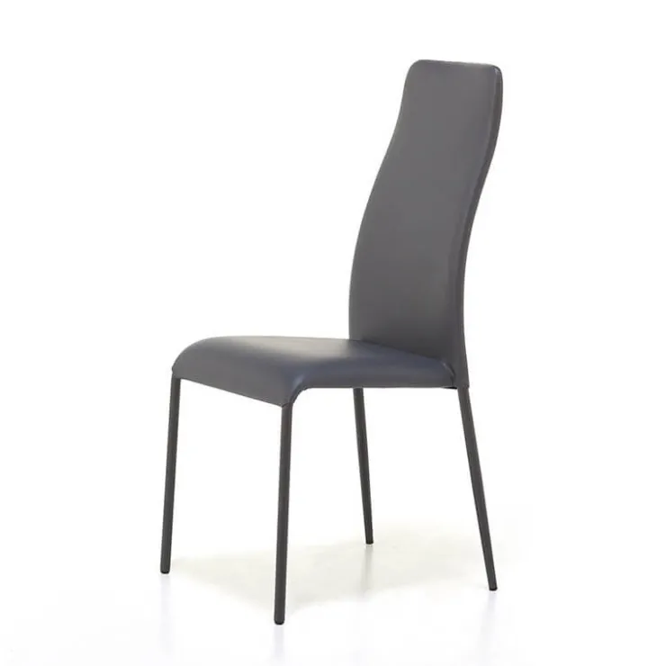 Peressini Chaise De Cuisine|Chaise De Salle à Manger*Sveva 2B 2H