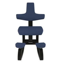 Varier Chaise Pour Chambre|Chaise De Bureau*ThatSit ® Chaise de bureau ergonomique à bascule en tissu et bois
