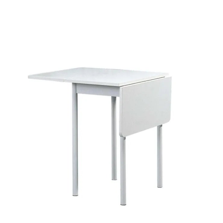 Perfecta Table De Cuisine|Table Pour Petit Espace*TKP Table d'appoint rectangulaire extensible