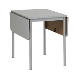 Perfecta Table De Cuisine|Table Pour Petit Espace*TKP Table d'appoint rectangulaire extensible