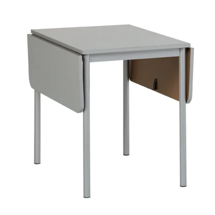 Perfecta Table De Cuisine|Table Pour Petit Espace*TKP Table d'appoint rectangulaire extensible