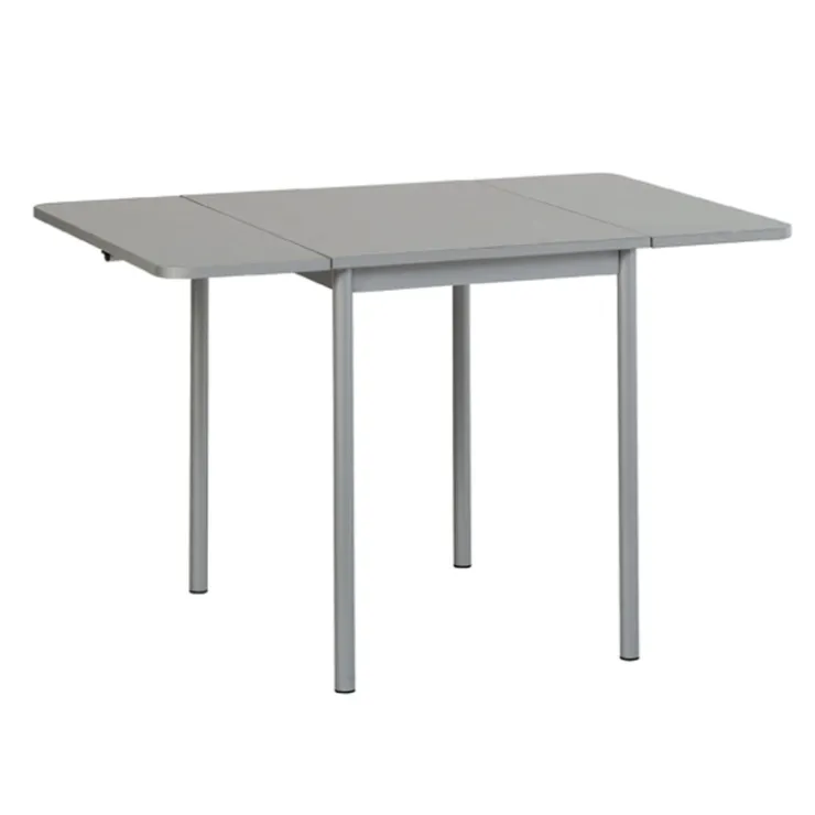Perfecta Table De Cuisine|Table Pour Petit Espace*TKP Table d'appoint rectangulaire extensible