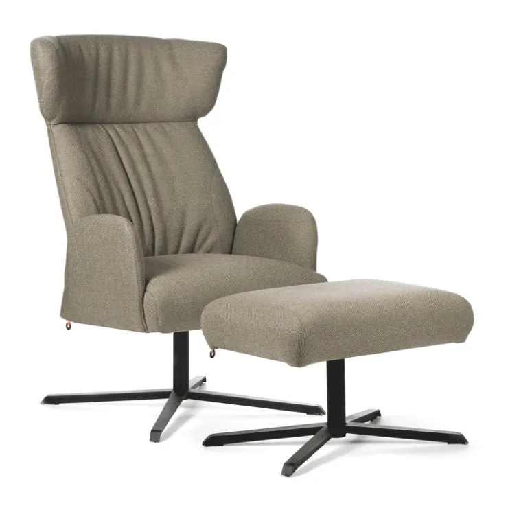 Mobitec Fauteuil De Salon*tête Enora ®