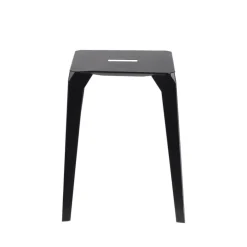 Carrier Tabouret Bas (assise +/- 45 Cm)*Valence ® Tabouret bas industriel en métal