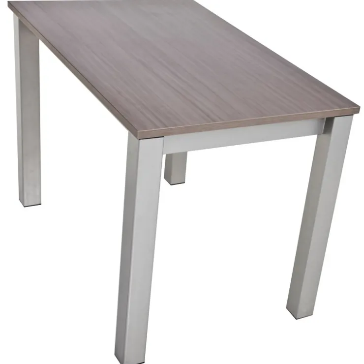 Perfecta Table De Cuisine*Valencia Table de cuisine rectangulaire avec allonge