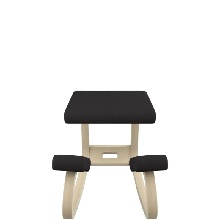 Varier Chaise De Salle à Manger|Chaise De Bureau*Variable ® Chaise de bureau ergonomique à bascule en tissu