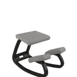 Varier Chaise De Salle à Manger|Chaise De Bureau*Variable ® Chaise de bureau ergonomique à bascule en tissu