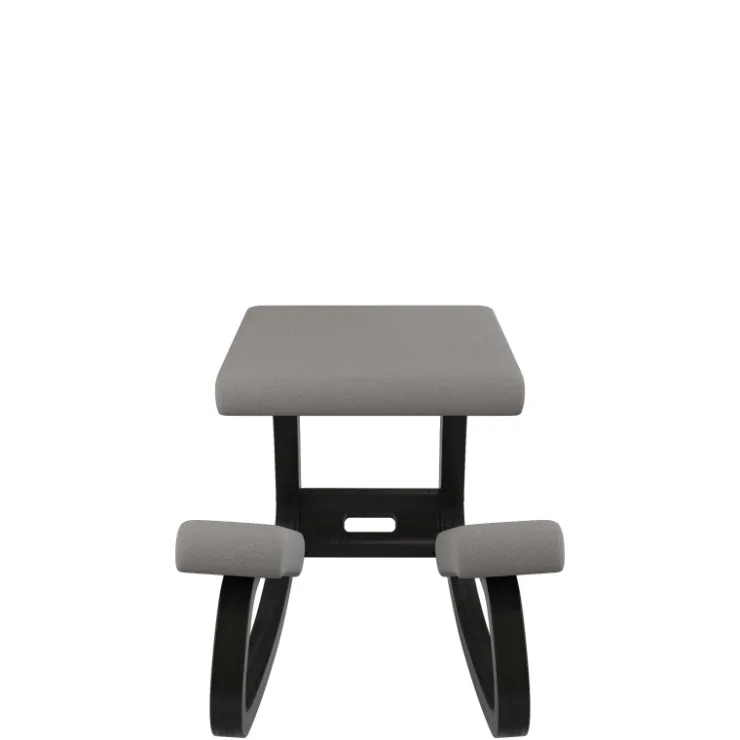 Varier Chaise De Salle à Manger|Chaise De Bureau*Variable ® Chaise de bureau ergonomique à bascule en tissu