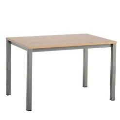 Perfecta Table De Cuisine*Vienna Table de cuisine rectangulaire