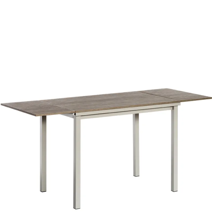 Perfecta Table De Cuisine*Vienna Table de cuisine rectangulaire extensible