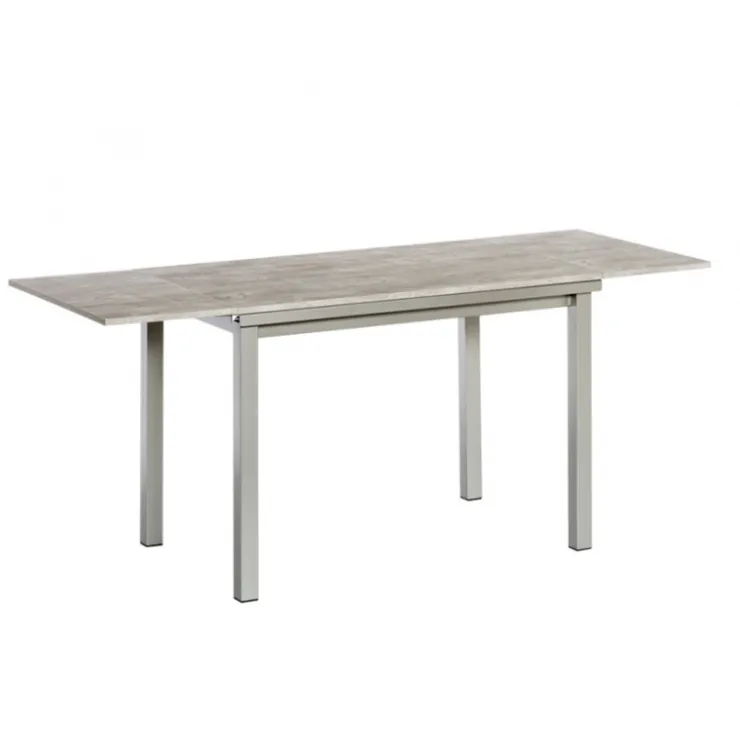 Perfecta Table De Cuisine*Vienna Table de cuisine rectangulaire extensible