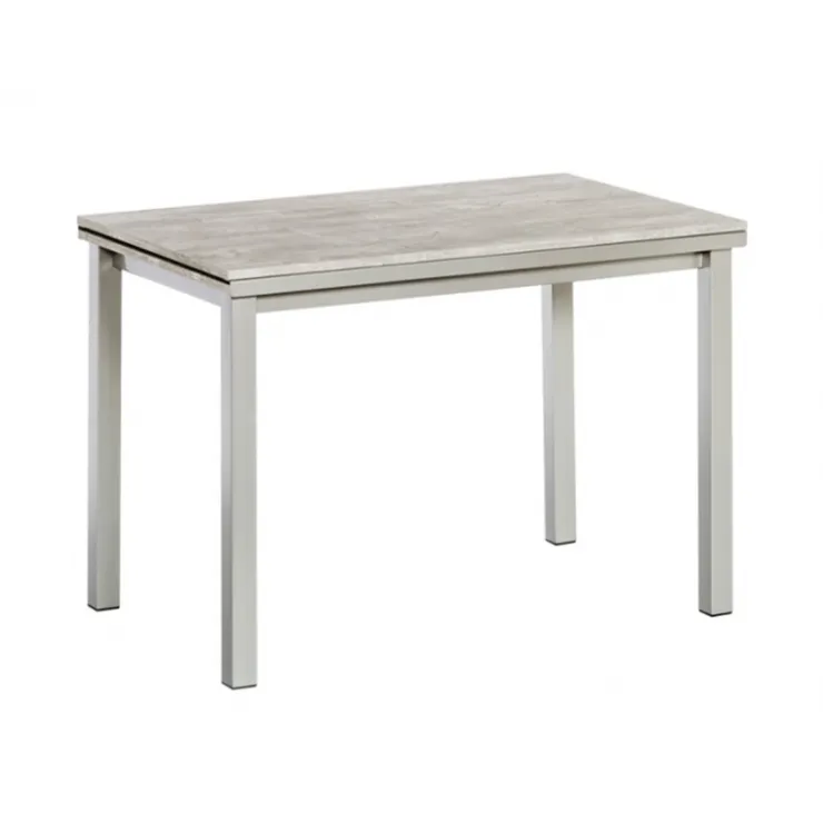 Perfecta Table De Cuisine*Vienna Table de cuisine rectangulaire extensible