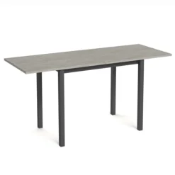 Perfecta Table De Cuisine*Vienna Table snack de cuisine extensible