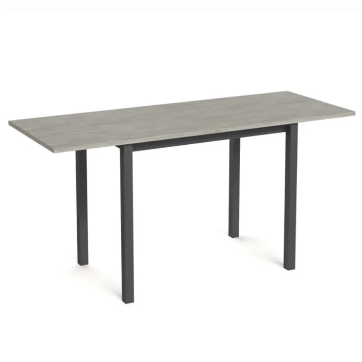 Perfecta Table De Cuisine*Vienna Table snack de cuisine extensible