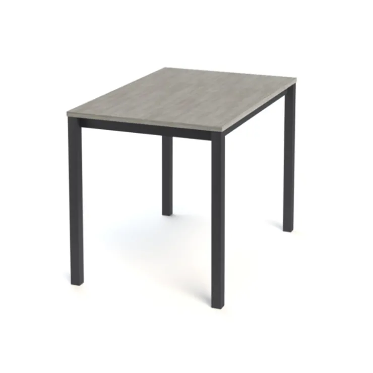 Perfecta Table De Cuisine*Vienna Table snack de cuisine rectangle