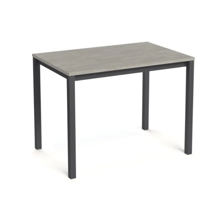 Perfecta Table De Cuisine*Vienna Table snack de cuisine rectangle