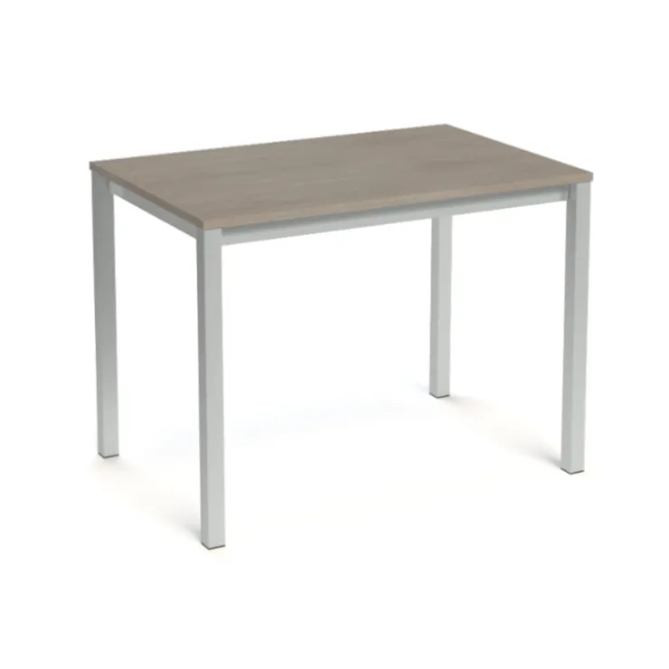 Perfecta Table De Cuisine*Vienna Table snack de cuisine rectangle