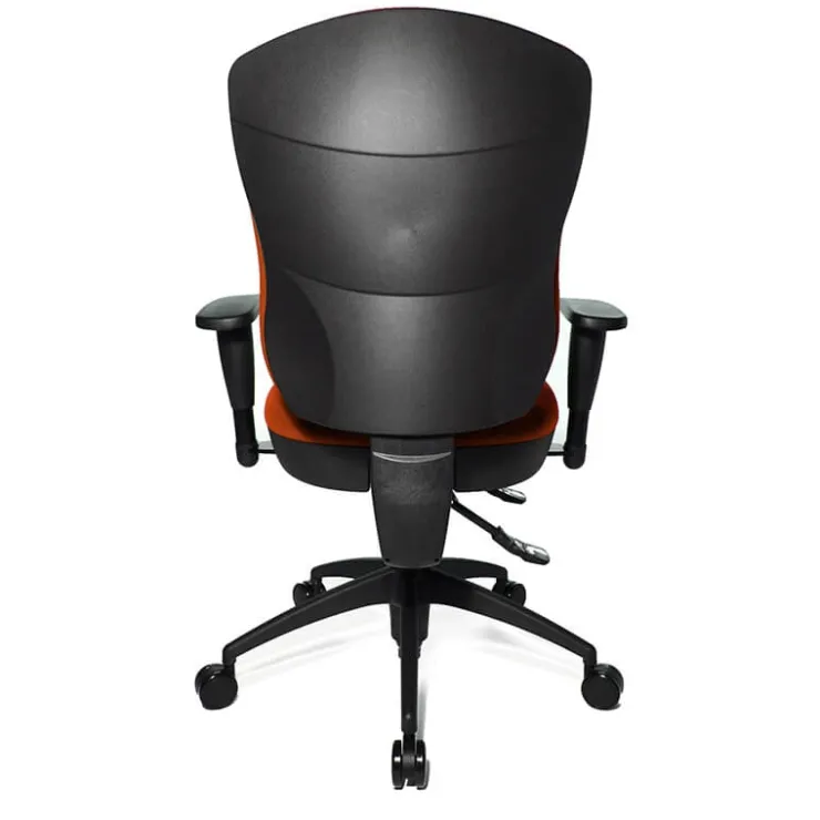 Top Star Chaise De Bureau*Wellpoint 30 Chaise de bureautique confortable