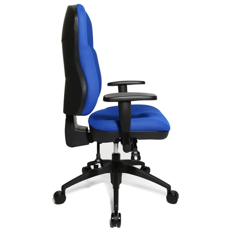 Top Star Chaise De Bureau*Wellpoint 30 Chaise de bureautique confortable