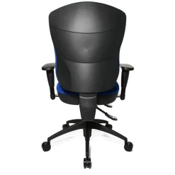 Top Star Chaise De Bureau*Wellpoint 30 Chaise de bureautique confortable