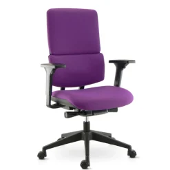 Sokoa Chaise De Bureau|Fauteuil De Bureau*Wi max Fauteuil de bureau en tissu avec roulettes