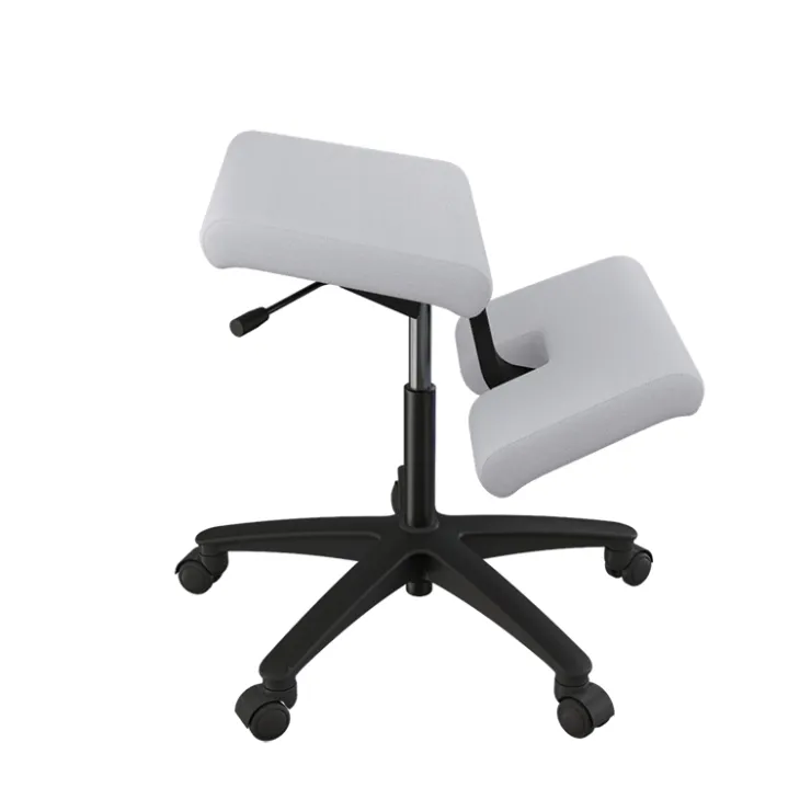 Varier Chaise De Bureau*Wing ® Siège ergonomique en tissu sur roulettes
