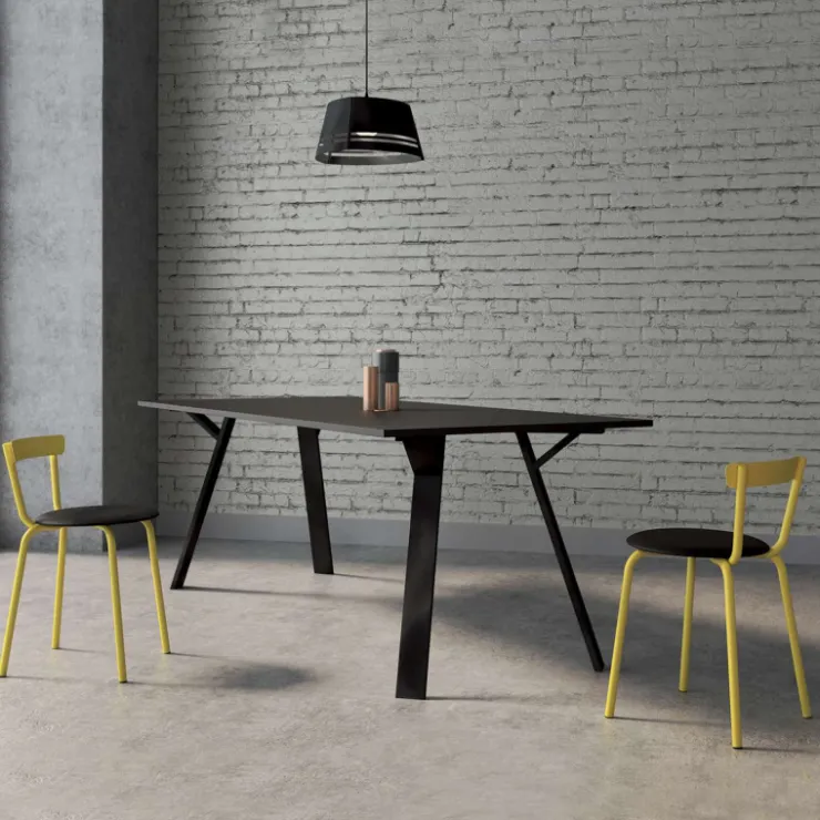 Carrier Chaise De Cuisine*Xoxo ® Chaise de cuisine moderne de fabrication française