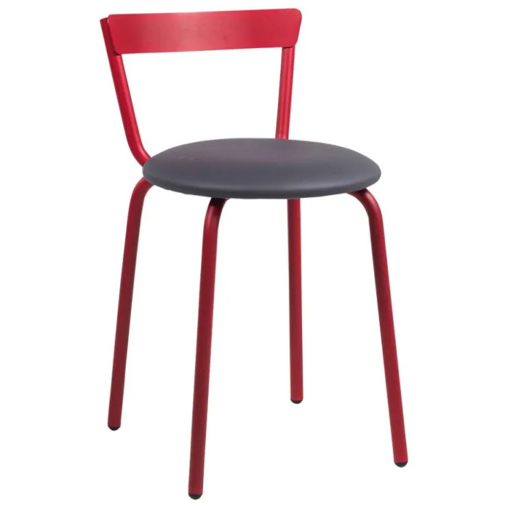 Carrier Chaise De Cuisine*Xoxo ® Chaise de cuisine moderne de fabrication française