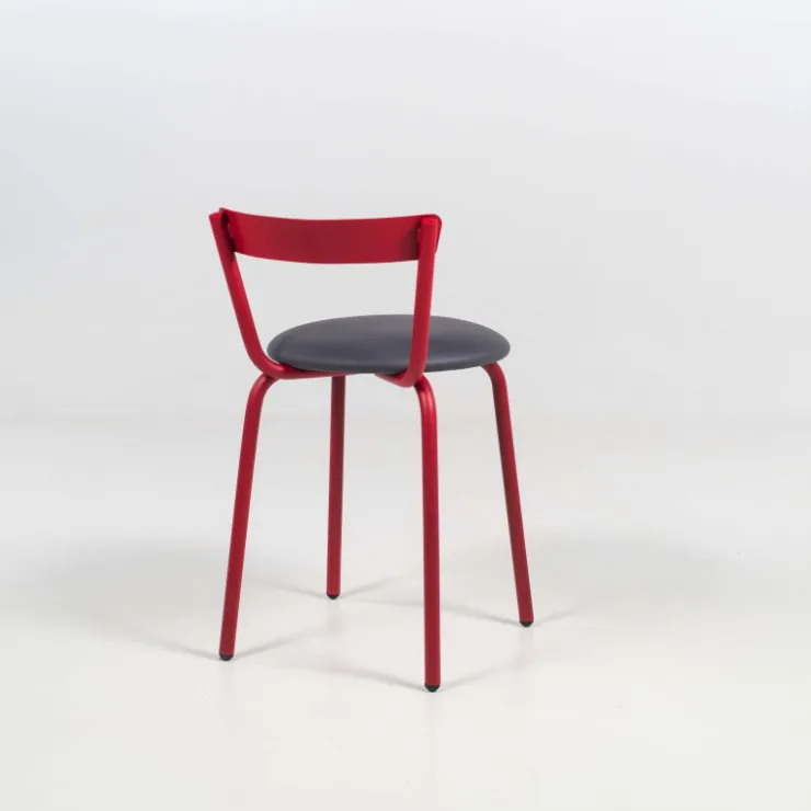 Carrier Chaise De Cuisine*Xoxo ® Chaise de cuisine moderne de fabrication française