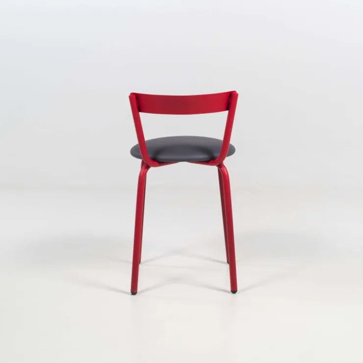 Carrier Chaise De Cuisine*Xoxo ® Chaise de cuisine moderne de fabrication française